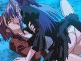 Gorgeous Anime Shemale Having Hardcore Fucked