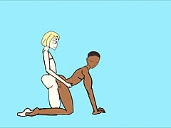 sexy fuck animation