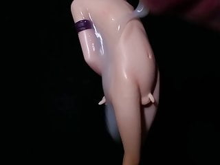 Figure Bukkake Queens Blade Rana