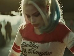 Harley Quinn Delicious Body