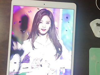 190509 Twice Tzuyu Cum Tribute