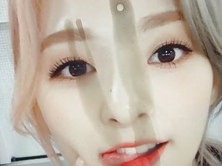 Fromis 9 Nakyung cumtribute