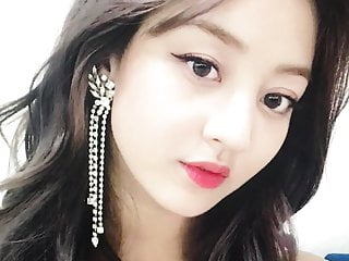 190623 Twice Jihyo Cum Tribute