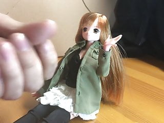 doll bukkake Excute LYCEE Progression