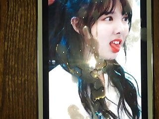 TWICE Nayeon Cum Tribute #2