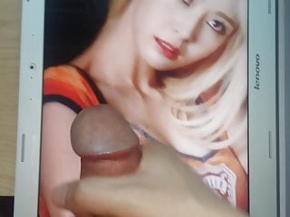 HelloVenus Nara cumtribute