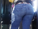 Irish girl again couple years later