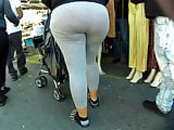 Juice booties walking on..