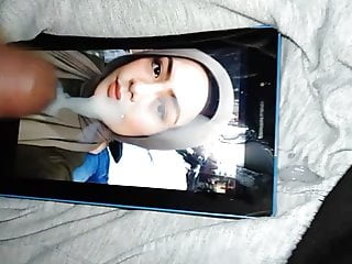 Awek Tudung - Cumtribute