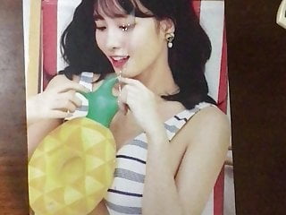 190711 Twice Momo Cum Tribute