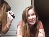 Crazy Sexy Best Friends on Scope 1